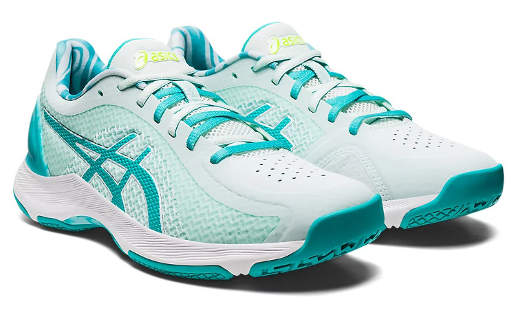 Lookbook (W) ASICS Netburner Super FF 'Hijau Pudina' 1072A060-402