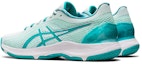 Shop (W) アシックス NETBURNER SUPER FF 「ミントグリーン」 1072A060-402