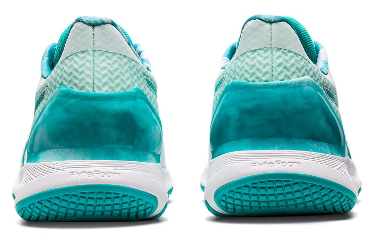 Purchase (W) ASICS Netburner Super FF 'Hijau Pudina' 1072A060-402