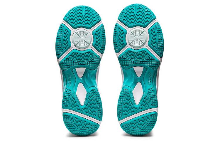 Details for (W) ASICS Netburner Super FF 'Hijau Pudina' 1072A060-402