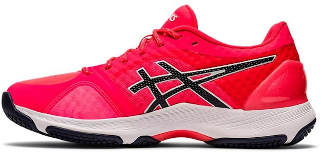 (W) ASICS Netburner Super FF Zapatillas de Running Rosa/Rojo/Negro 1072A014-702 Buy (W) ASICS Netburner Super FF Zapatillas de Running Rosa/Rojo/Negro 1072A014-702