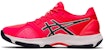 (W) ASICS Netburner Super FF Kasut Lari Merah/Pink/Hitam 1072A014-702