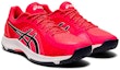 Lookbook (W) ASICS Netburner Super FF Kasut Lari Merah/Pink/Hitam 1072A014-702