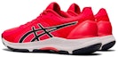 Shop (W) ASICS Netburner Super FF Kasut Lari Merah/Pink/Hitam 1072A014-702