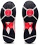 Details for (W) ASICS Netburner Super FF Kasut Lari Merah/Pink/Hitam 1072A014-702