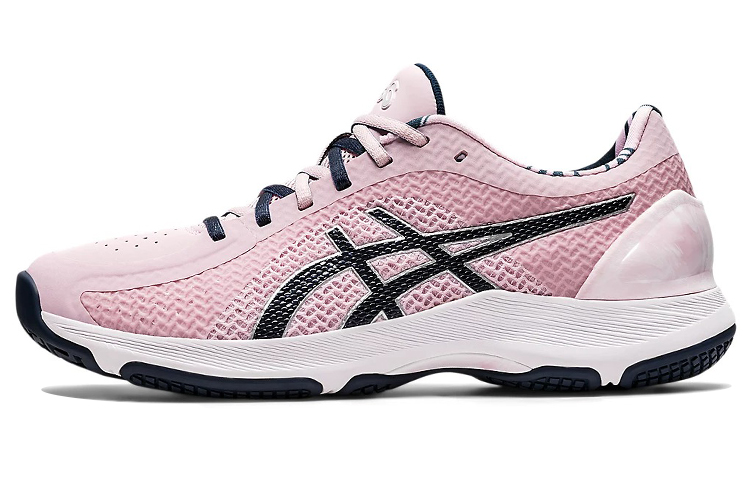 (Women) ASICS Netburner Super FF 'Pink Low Top' 1072A060-701