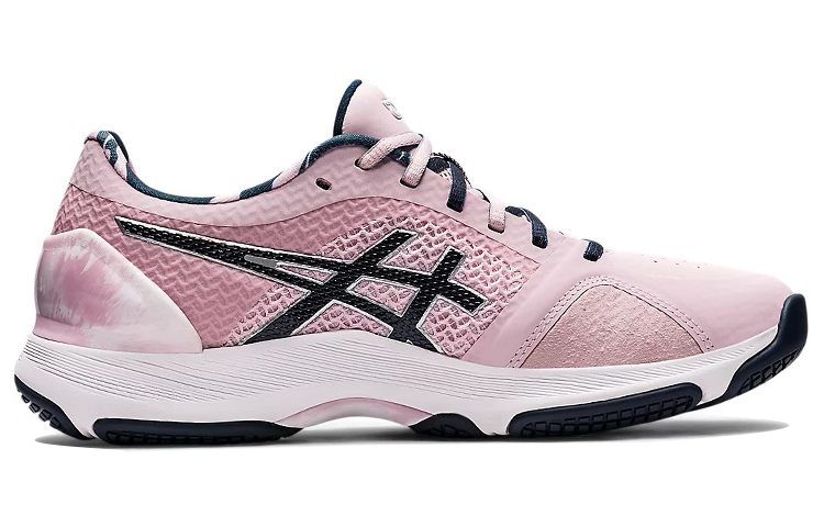 Order (W) ASICS Netburner Super FF '粉色低帮运动鞋' 1072A060-701