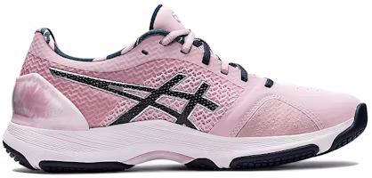 Order Asics Netburner Super FF 低筒實戰無板籃球鞋 女款 粉紅