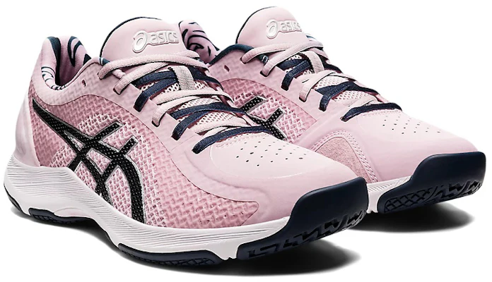(W) ASICS Netburner Super FF '粉色低帮运动鞋' 1072A060-701 Lookbook (W) ASICS Netburner Super FF '粉色低帮运动鞋' 1072A060-701