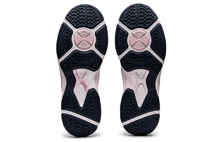 Purchase (W) ASICS Netburner Super FF '粉色低帮运动鞋' 1072A060-701