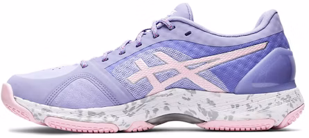 (Women) ASICS Netburner Super FF Running Shoes Purple 1072A014-500 (Women) ASICS Netburner Super FF Running Shoes Purple 1072A014-500