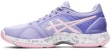 (W) ASICS Netburner Super FF Kasut Lari Ungu 1072A014-500
