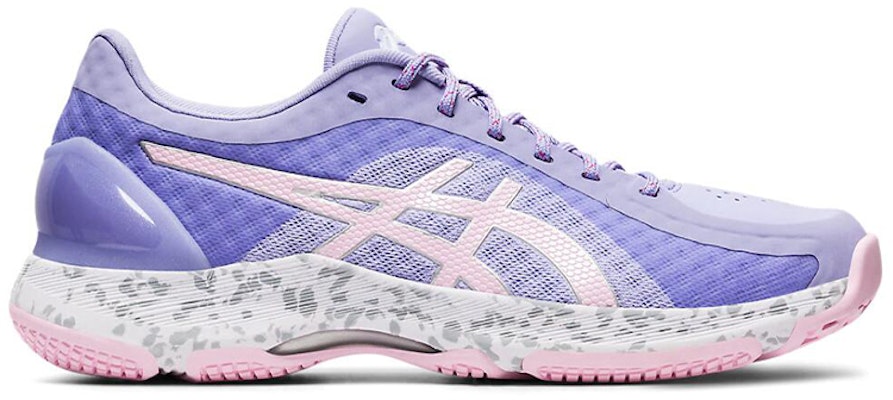 (Women) ASICS Netburner Super FF Running Shoes Purple 1072A014-500 Order (Women) ASICS Netburner Super FF Running Shoes Purple 1072A014-500
