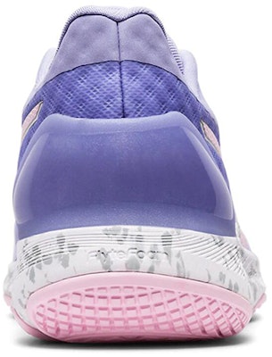 (Women) ASICS Netburner Super FF Running Shoes Purple 1072A014-500 Shop (Women) ASICS Netburner Super FF Running Shoes Purple 1072A014-500