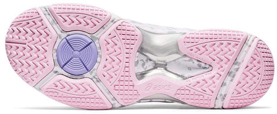 (Women) ASICS Netburner Super FF Running Shoes Purple 1072A014-500 Purchase (Women) ASICS Netburner Super FF Running Shoes Purple 1072A014-500