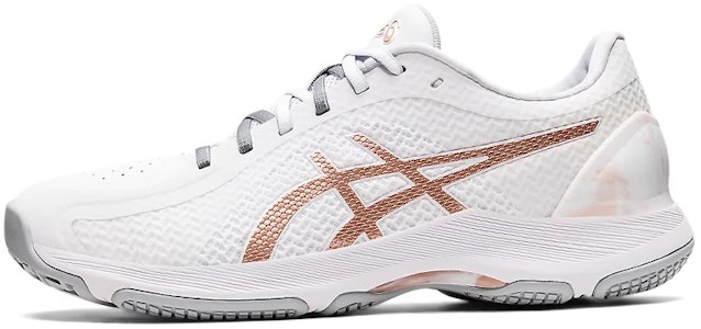 (W) ASICS Netburner Super FF 'Blanco Oro' 1072A060-102 Buy (W) ASICS Netburner Super FF 'Blanco Oro' 1072A060-102