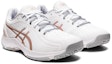 Lookbook (W) ASICS Netburner Super FF 'Putih Emas' 1072A060-102