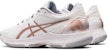 (W) ASICS Netburner Super FF 'Putih Emas' 1072A060-102