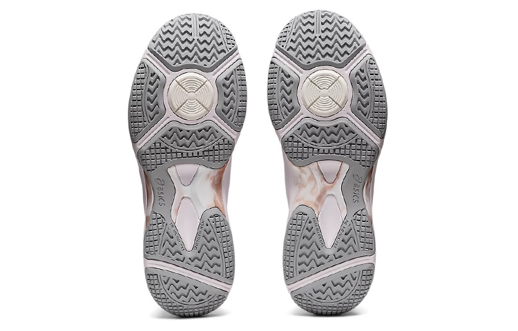 Details for (W) ASICS Netburner Super FF '白金' 运动鞋 1072A060-102