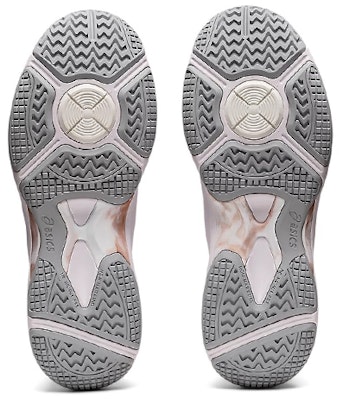 (Women) ASICS Netburner Super FF 'White Gold' 1072A060-102 Details for (Women) ASICS Netburner Super FF 'White Gold' 1072A060-102