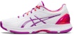 (W) ASICS Netburner Super FF 'Putih Ungu' 1072A060-103