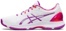 Buy (W) ASICS Netburner Super FF 'Putih Ungu' 1072A060-103