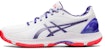 (W) ASICS Netburner Super FF 'Putih Ungu' 1072A060-101
