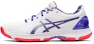 Buy (W) ASICS Netburner Super FF 'Putih Ungu' 1072A060-101