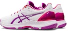 Shop (W) ASICS Netburner Super FF 'Putih Ungu' 1072A060-103