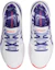 Shop Asics Netburner Super FF 防滑透氣 低筒 實戰籃球鞋 女款 白紫