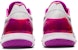 (W) ASICS Netburner Super FF 'Putih Ungu' 1072A060-103