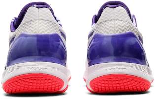 Purchase Asics Netburner Super FF 防滑透氣 低筒 實戰籃球鞋 女款 白紫