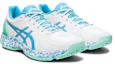 Lookbook (W) ASICS Netburner Super FF Zapatillas para Correr 'Azul Blanco' 1072A014-100