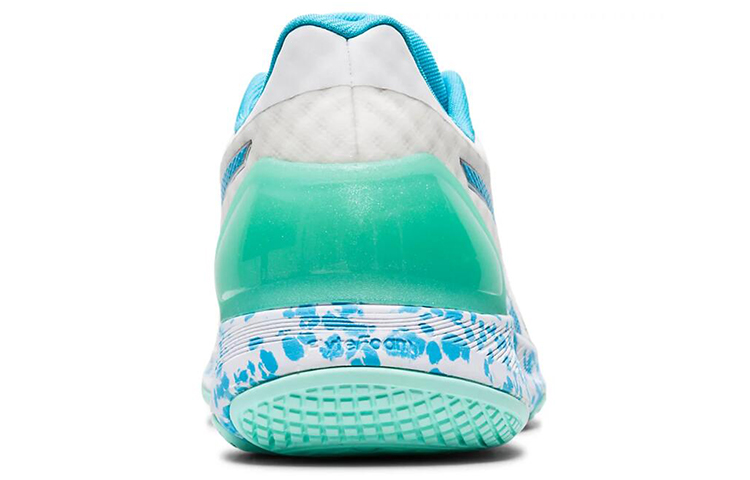 Purchase (W) ASICS Netburner Super FF Zapatillas para Correr 'Azul Blanco' 1072A014-100
