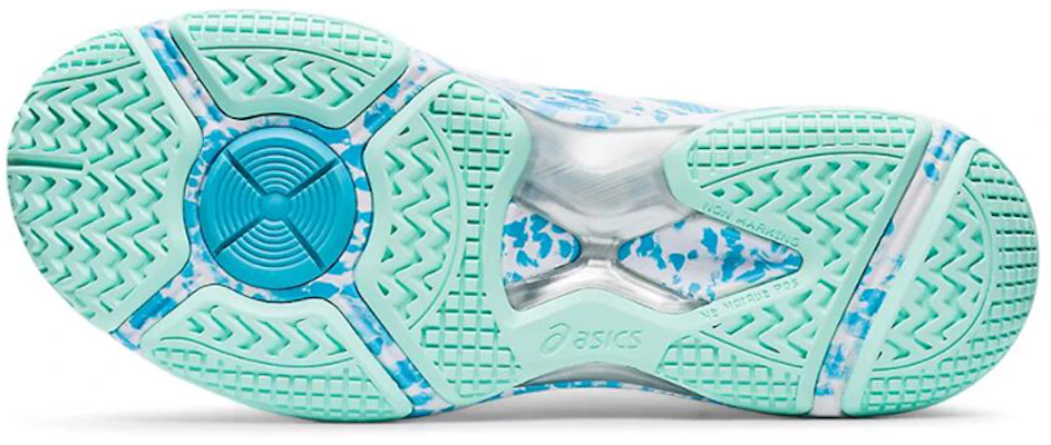 (W) ASICS Netburner Super FF Zapatillas para Correr 'Azul Blanco' 1072A014-100 Details for (W) ASICS Netburner Super FF Zapatillas para Correr 'Azul Blanco' 1072A014-100