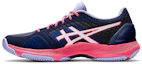 Buy (W) ASICS Netburner Super FF Kasut Larian 'Navy Red' 1072A014-408