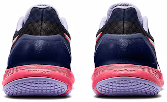 Purchase Asics Netburner Super FF 女式 藍白 跑步鞋