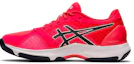 Buy Asics Netburner Super FF 女式 粉紅黑 跑步鞋