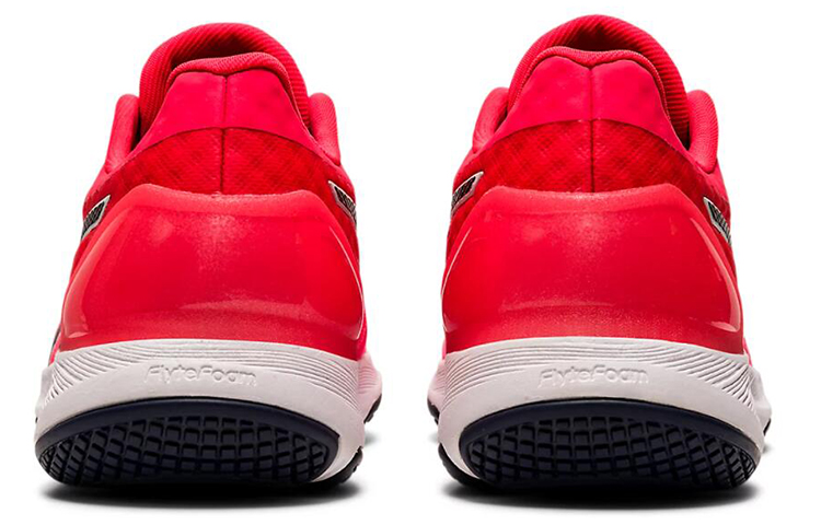 Purchase Asics Netburner Super FF 女式 粉紅黑 跑步鞋