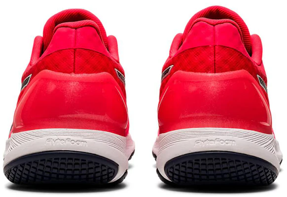 Asics Netburner Super FF 女式 粉紅黑 跑步鞋 Purchase Asics Netburner Super FF 女式 粉紅黑 跑步鞋