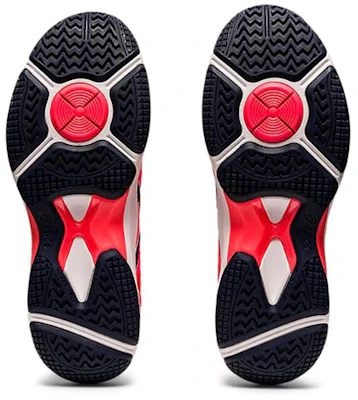 Asics Netburner Super FF 女式 粉紅黑 跑步鞋 Details for Asics Netburner Super FF 女式 粉紅黑 跑步鞋