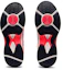 Details for Asics Netburner Super FF 女式 粉紅黑 跑步鞋