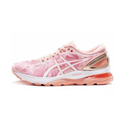 (W) ASICS Nimbus 21 'Wuxi Marathon'