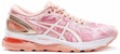 (Women) ASICS Nimbus 21 'Wuxi Marathon'  1012A549-700