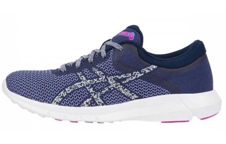 (Women) ASICS Nitrofuze 2 'Blue' T7E8N-4096