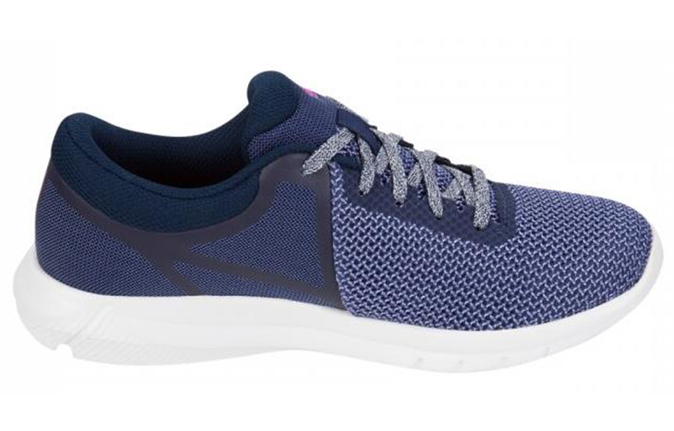 Order Asics Nitrofuze 2 女款 跑鞋 藍色