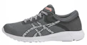 Buy (W) ASICS Nitrofuze 2 ''Grau'' Sneakers T7E8N-9701