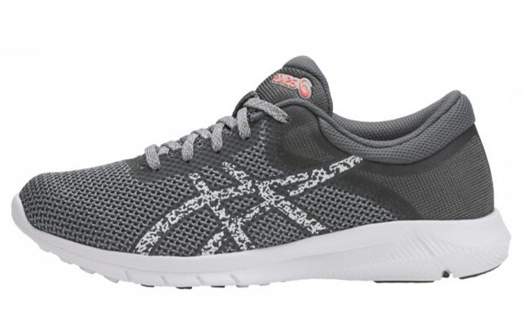 (Women) ASICS Nitrofuze 2 'Grey' T7E8N-9701