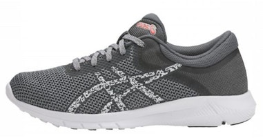 (Women) ASICS Nitrofuze 2 'Grey' T7E8N-9701 (Women) ASICS Nitrofuze 2 'Grey' T7E8N-9701
