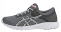 Buy (W) ASICS Nitrofuze 2 '灰色' 运动鞋 T7E8N-9701